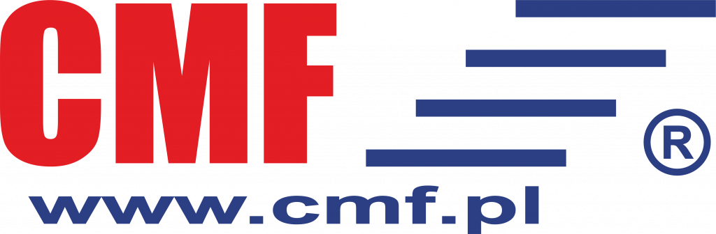 CMF logo